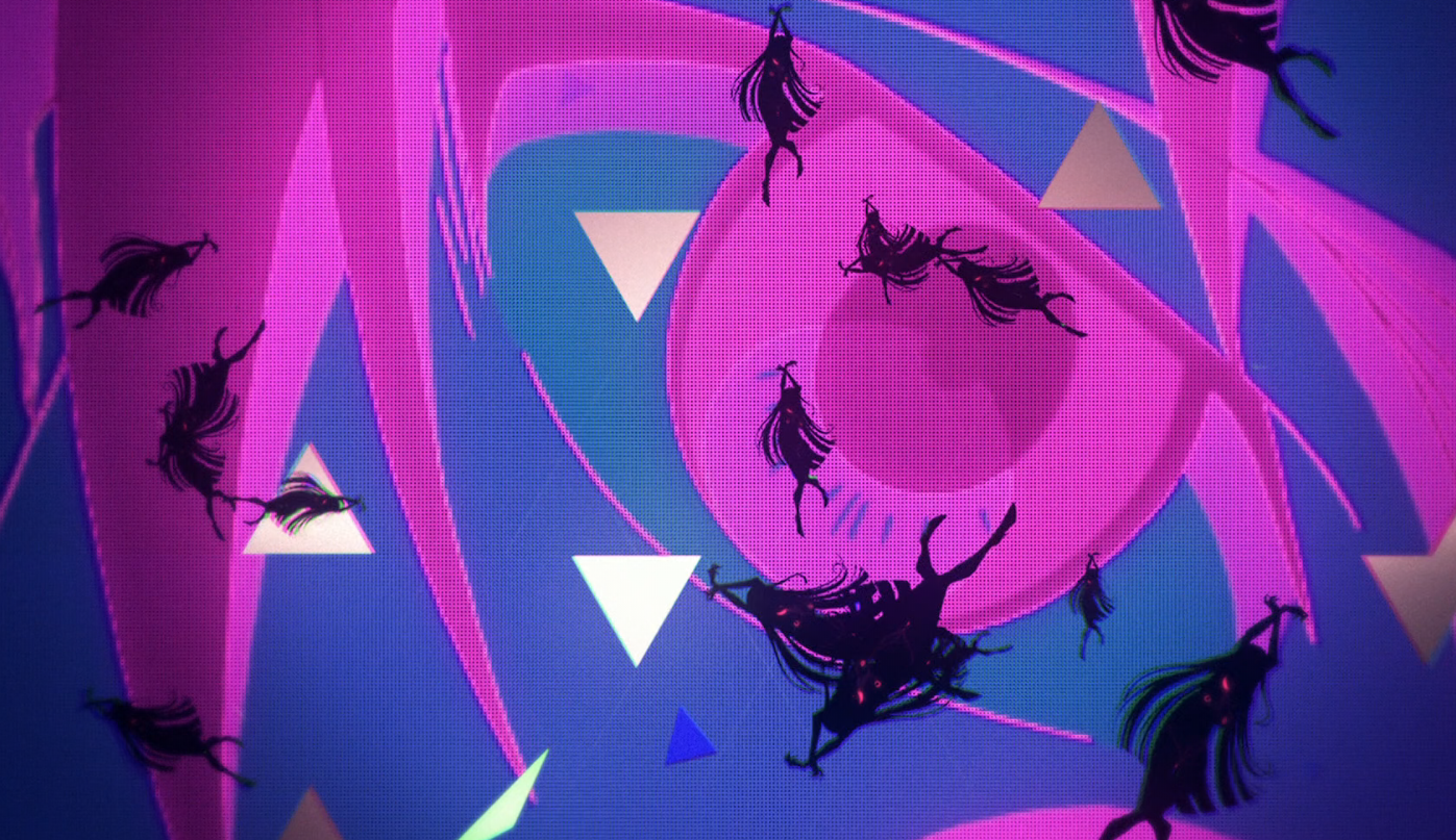 看上去像是把mememe的素材重组合了一遍.个人点评:名称序号:★20a.