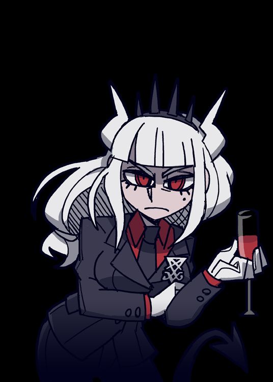 地狱把妹王设定集helltakerartbook