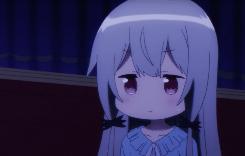 邻家索菲:与吸血鬼同居的日常