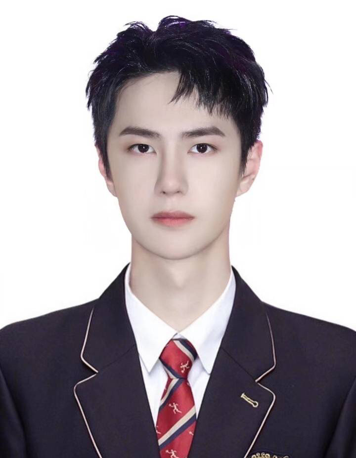 明星证件照大赏原来这就叫平平无奇