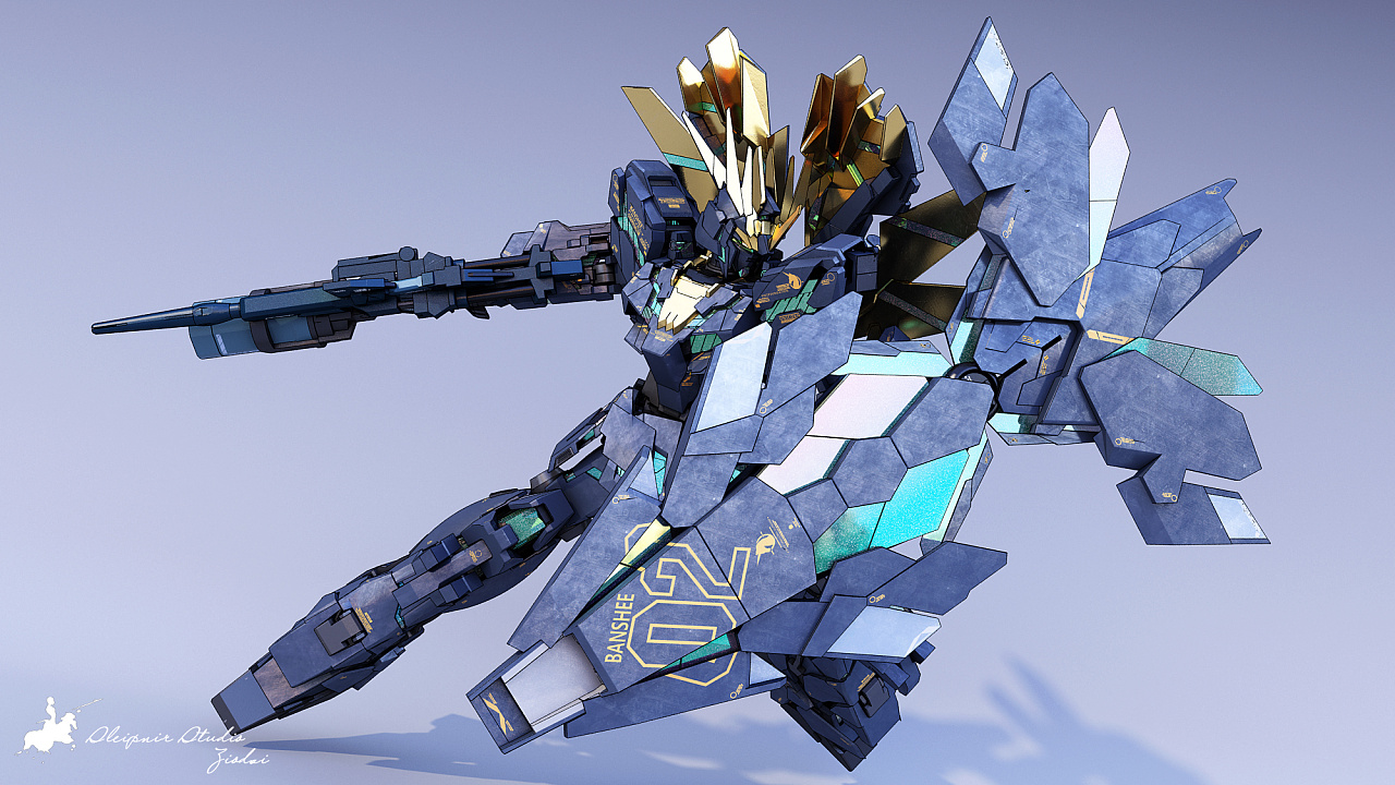 机动戦士ガンダムucmobilesuitgundamunicorn机动战士高达独角兽