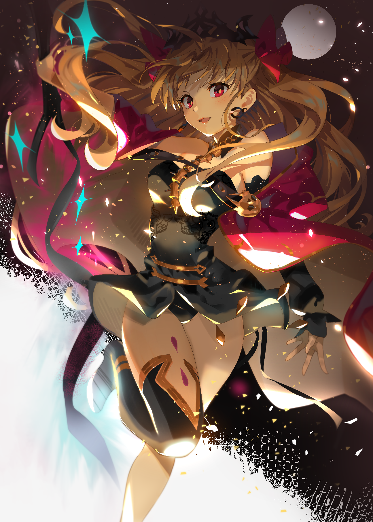 n次元壁纸动漫散图