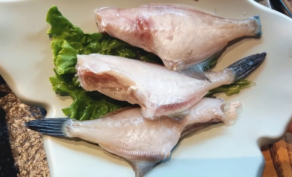 耗儿鱼真不知道上辈子欠了重庆人什么