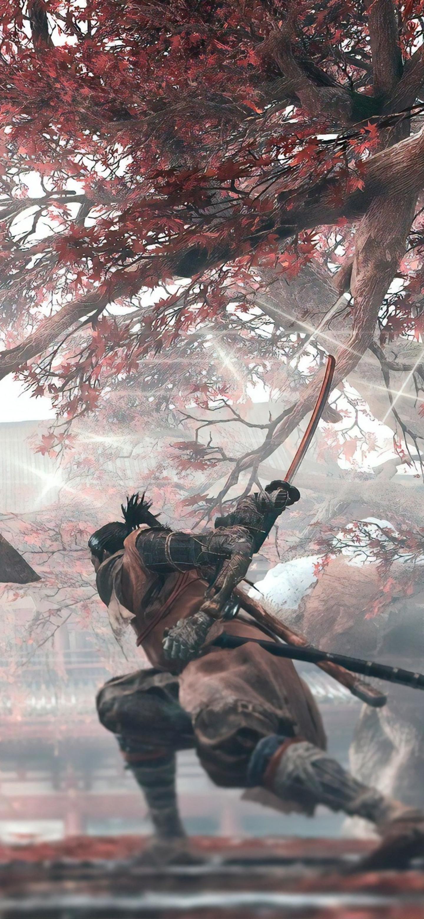 二次元系列第5弹艺术唯美风景意境来康康新的锁屏壁纸吧精max