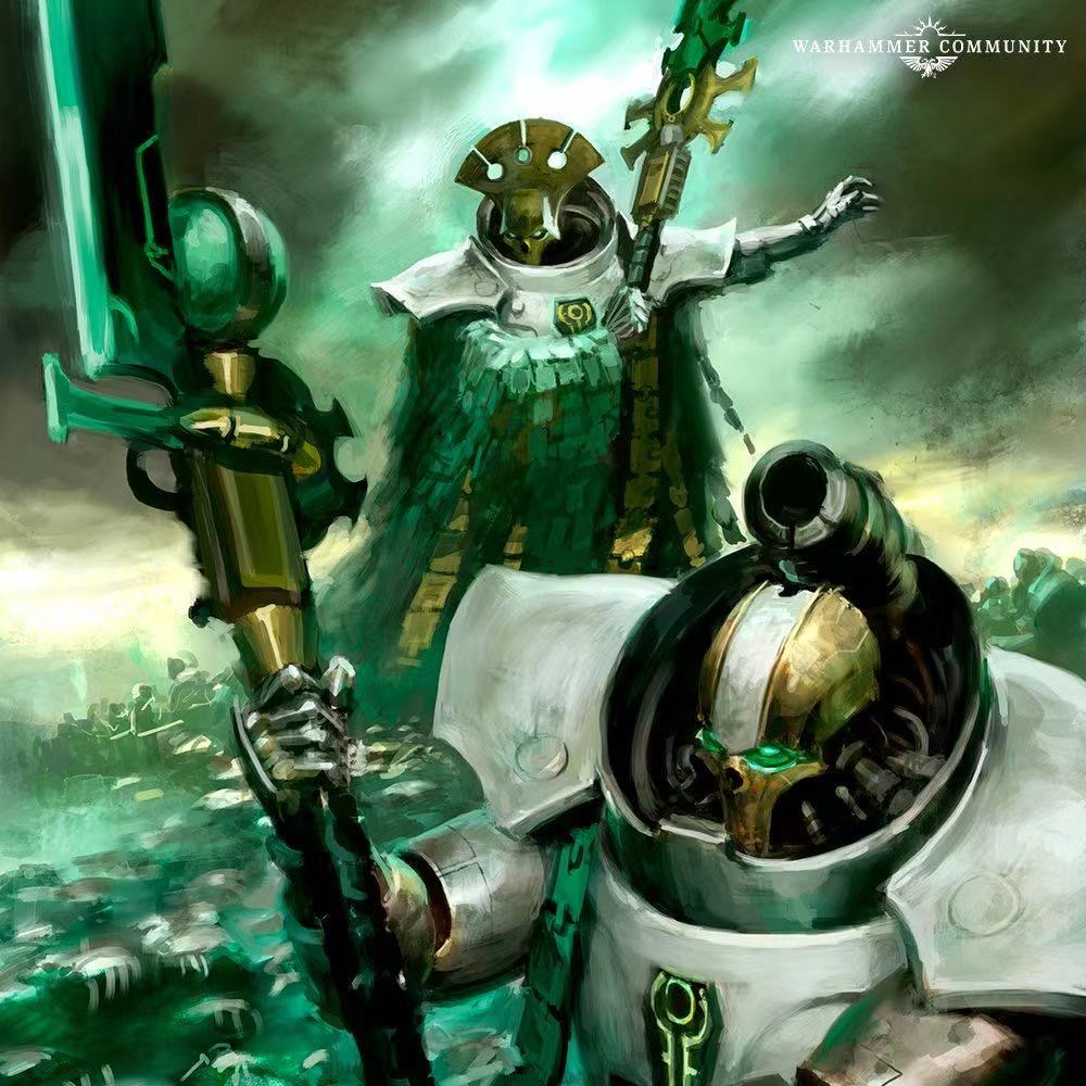 太空死灵番外篇