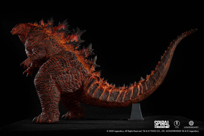 模玩前线万代推出最贵扭蛋机fgo女帝现身红莲哥斯拉面市