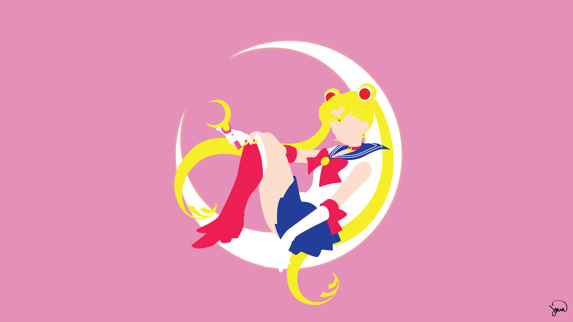 美少女戦士セーラームーン美少女战士水兵月sailormoon画集图集