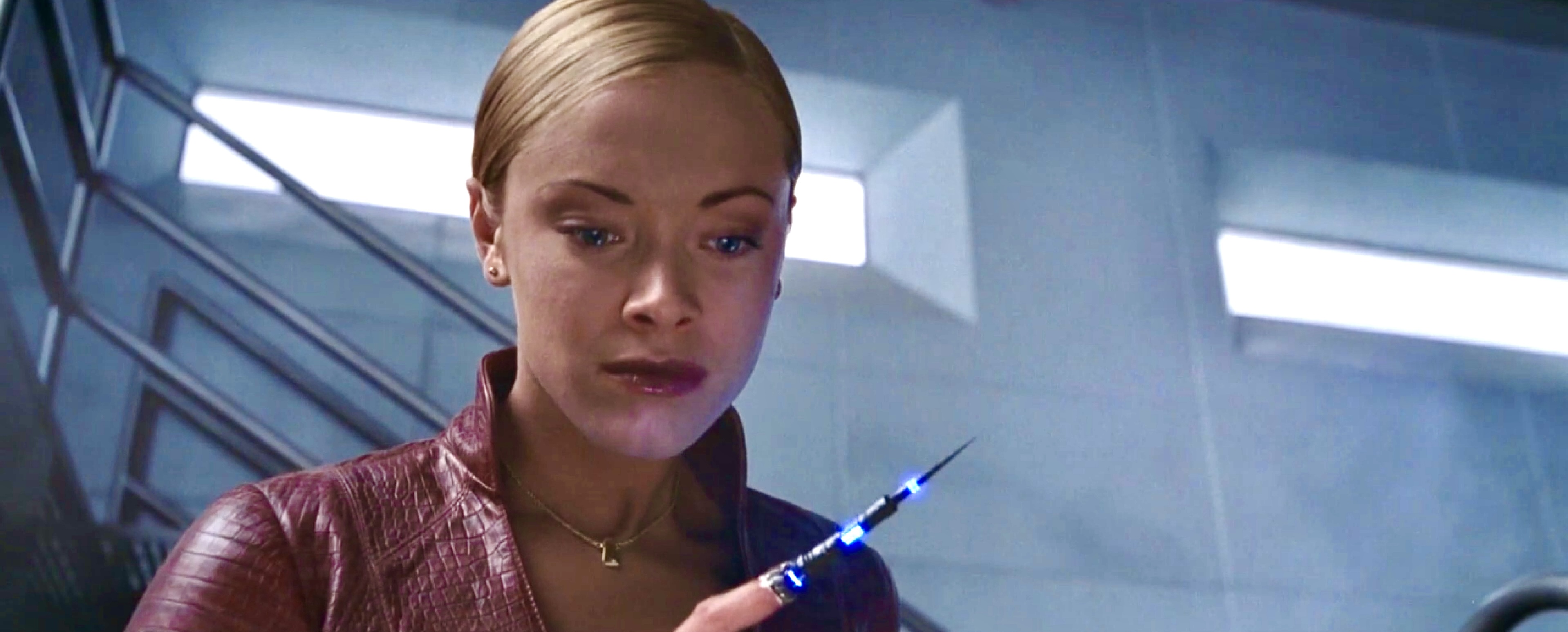 终结者战力对比你认为tx能超过rev9吗