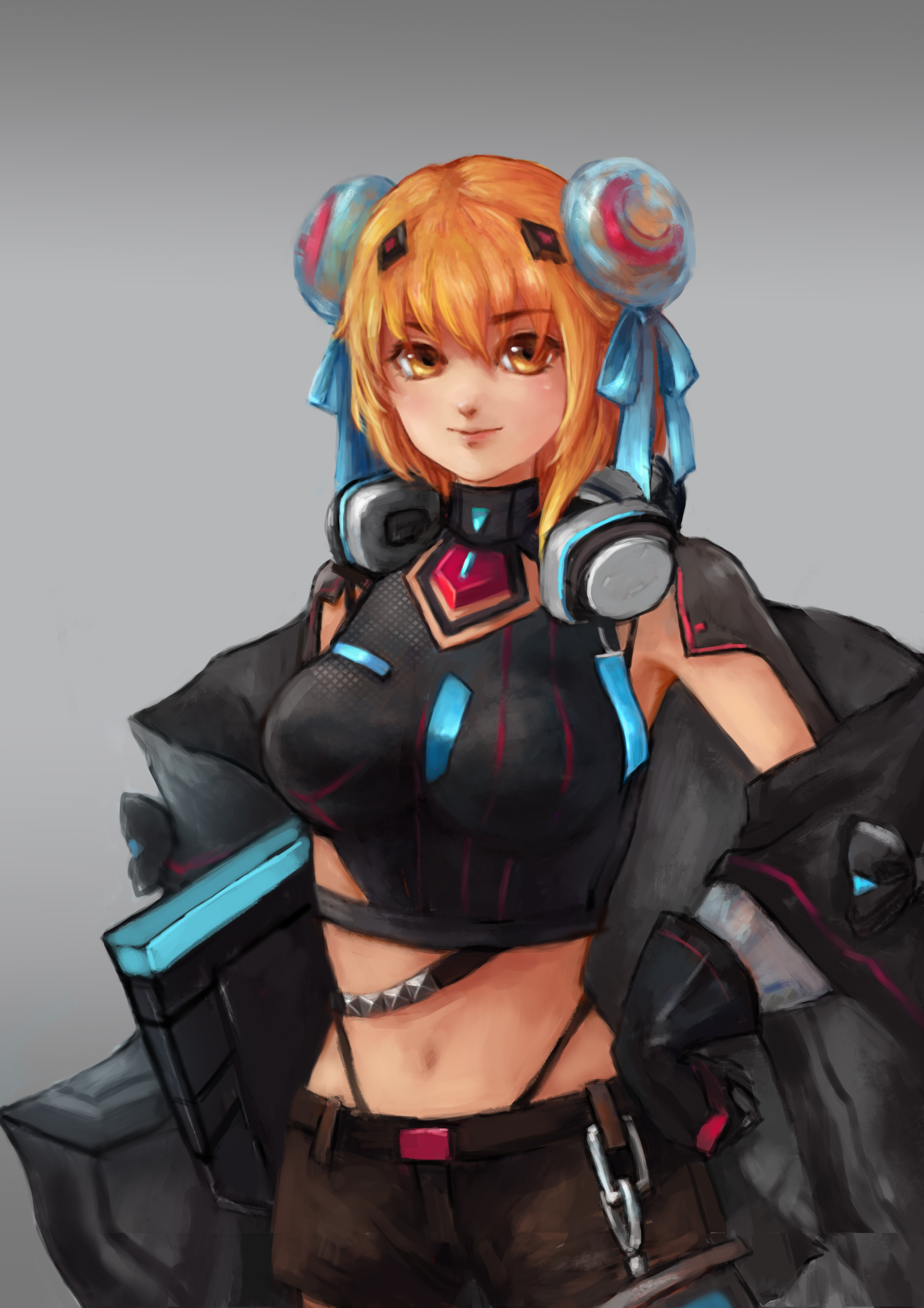 画师修炼ac娘十三周年版本