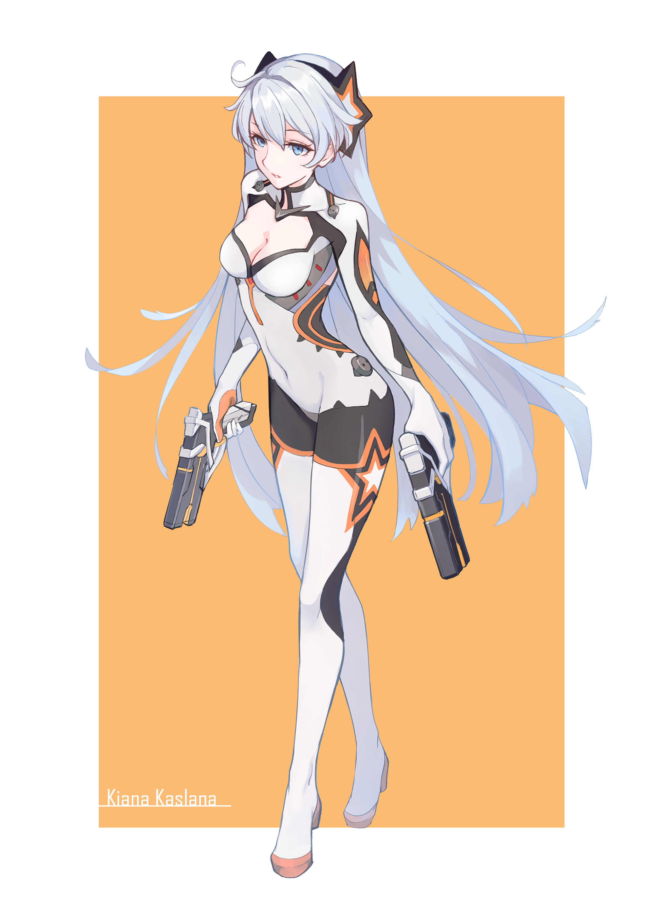 崩坏3高清壁纸第五十七期