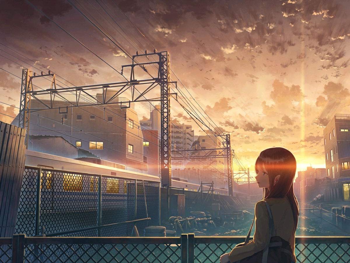 p站二次元精美壁纸第十期关注up不迷路持续更新二次元壁纸手机壁纸x10