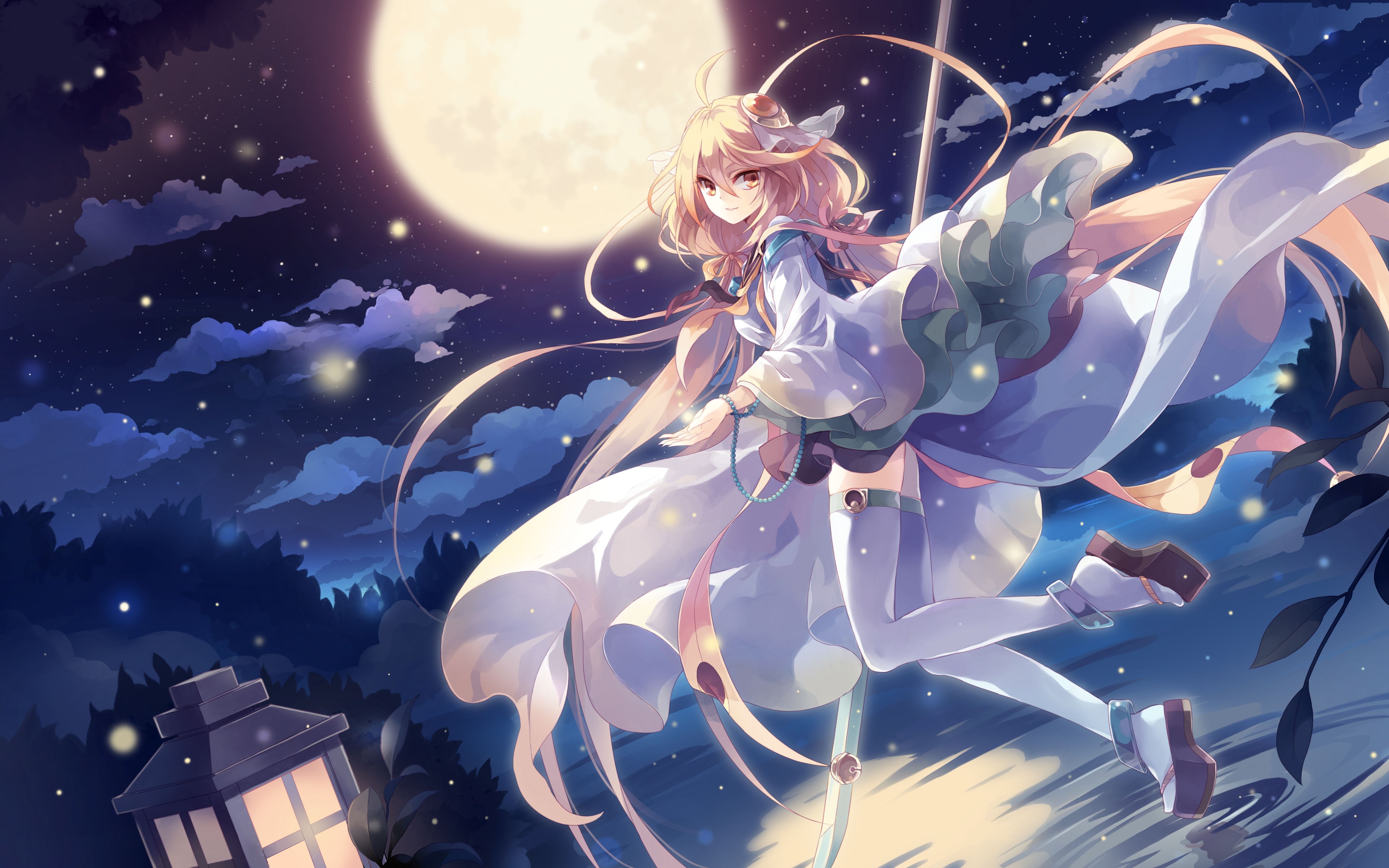 4k壁纸崩坏学园