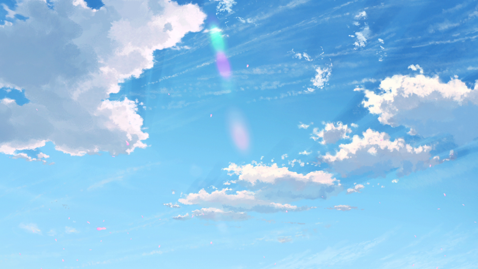 你的名字1080p壁纸分享