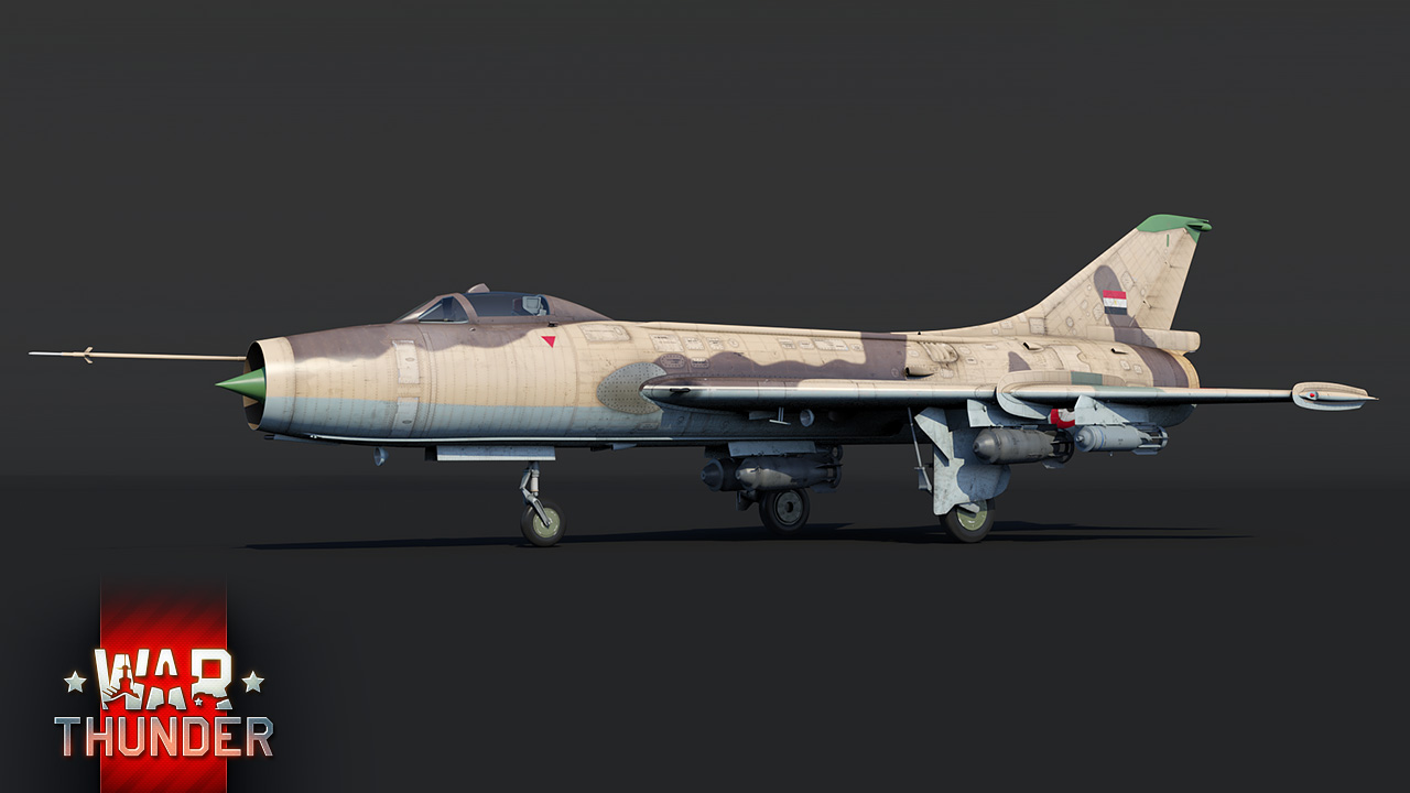 战争雷霆新礼包 苏-7bmk:来自苏维埃祖国母亲的爱 - acfun弹幕视频网 