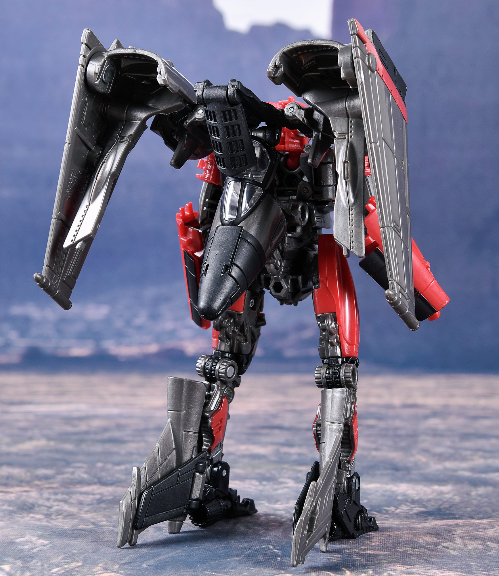 变形金刚 ss 路霸 大黄蜂 粉碎