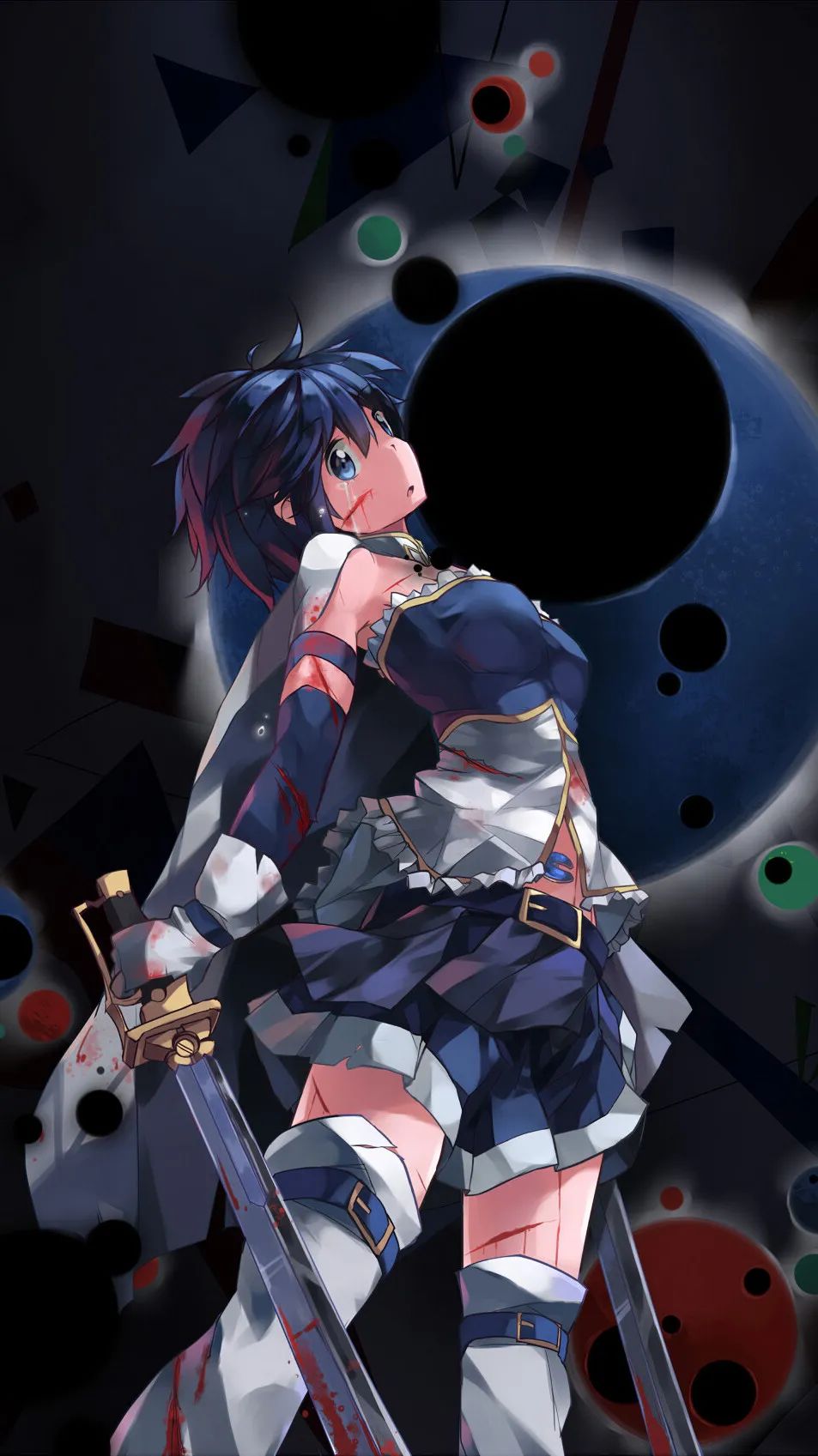 n次元壁纸美图分享