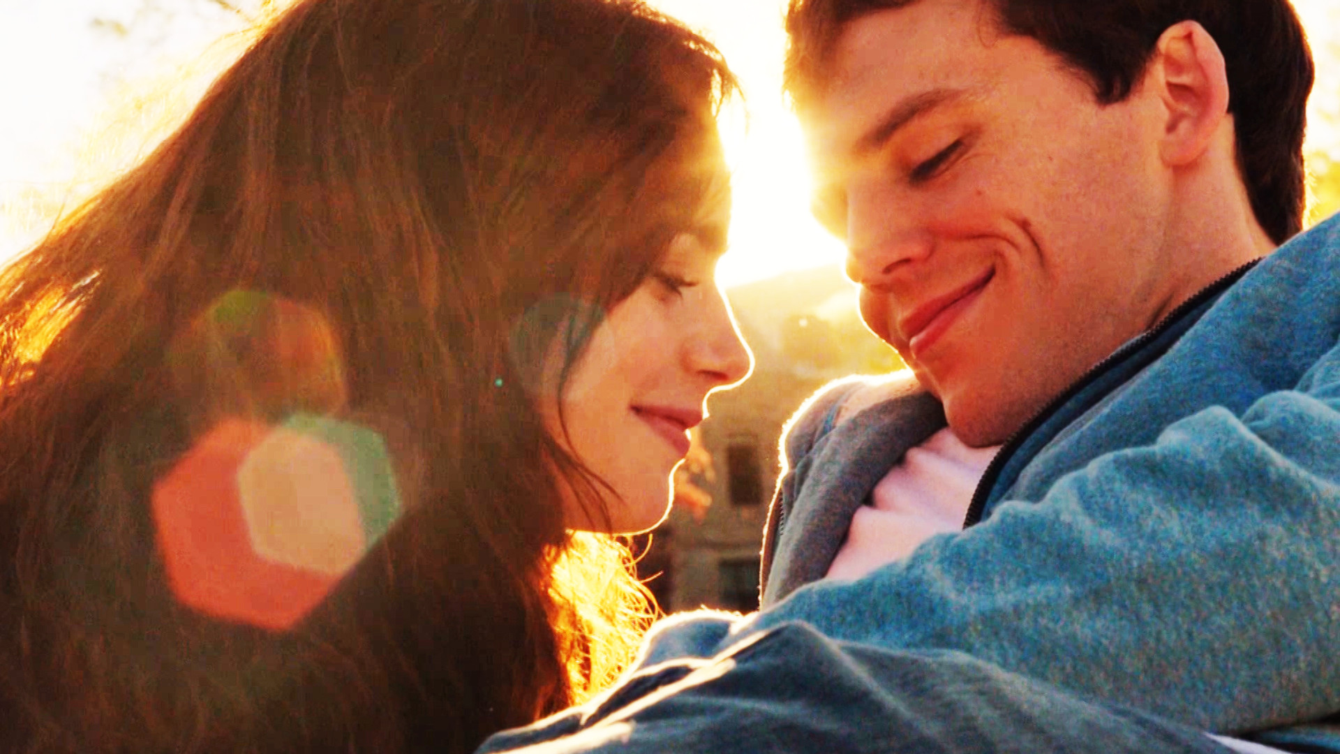 青梅竹马的感情一次又一次错过好在最终还是你爱你罗茜