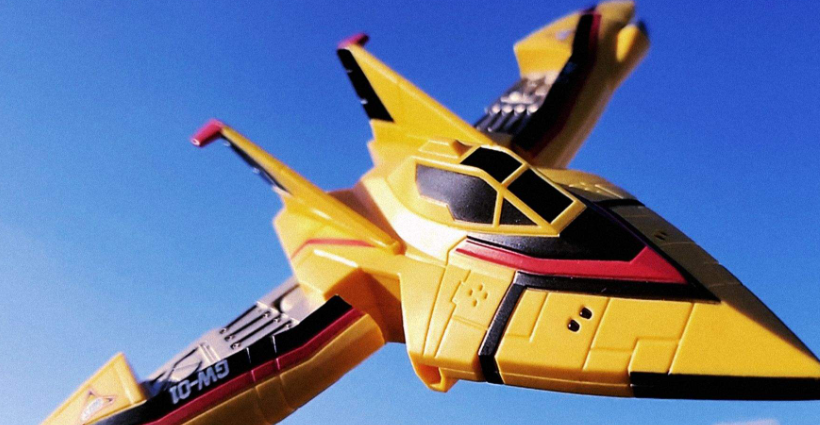 迪迦奥特曼为什么圆谷喜欢用飞燕一号而飞燕二号却很少巡逻呢