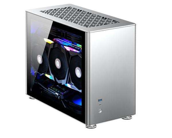 组装一台打爆游戏本的itx主机我们要注意什么itx装机指南01电脑手册