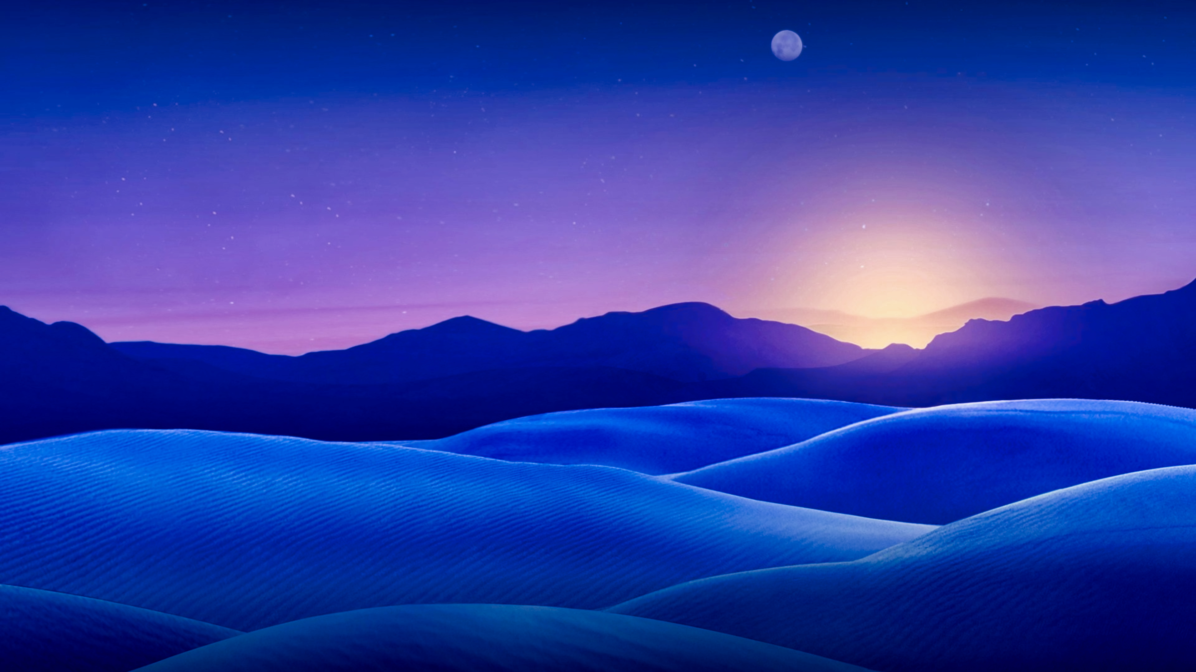 来感受一下全新ai人工智能全自动化照片处理全部4k图片