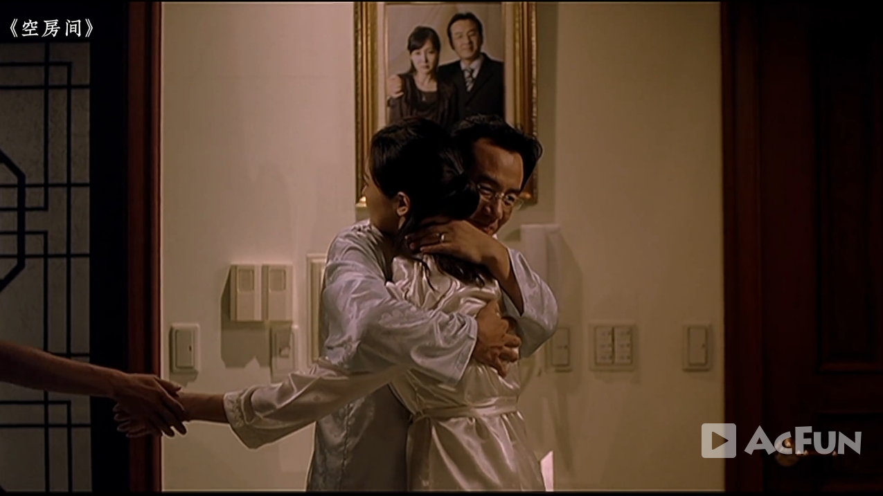 举例:发条张说这部电影是温柔浪漫的作品,我不认同,这只是电影的表象