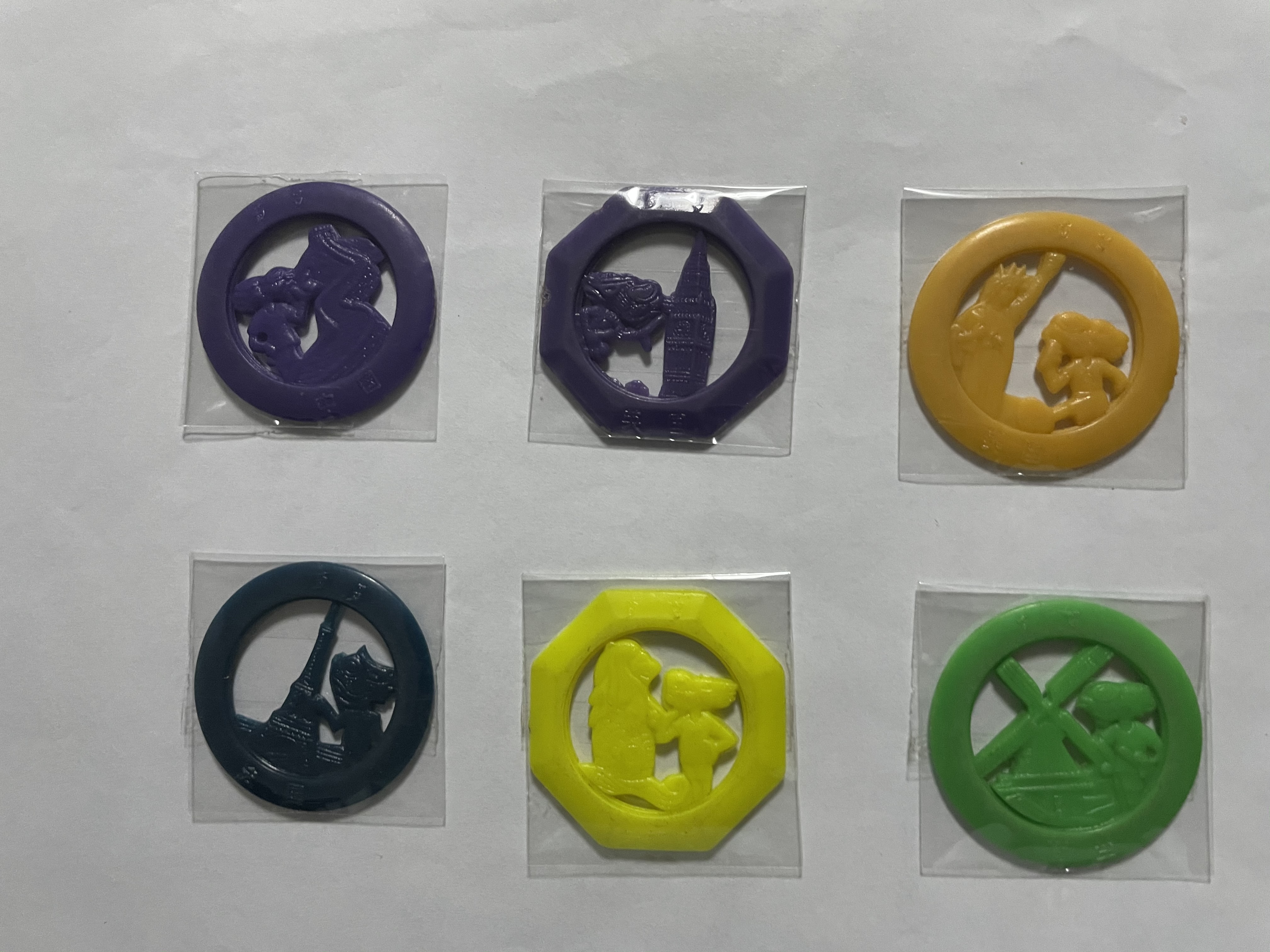 奇多中的经典玩具奇多圈来啦