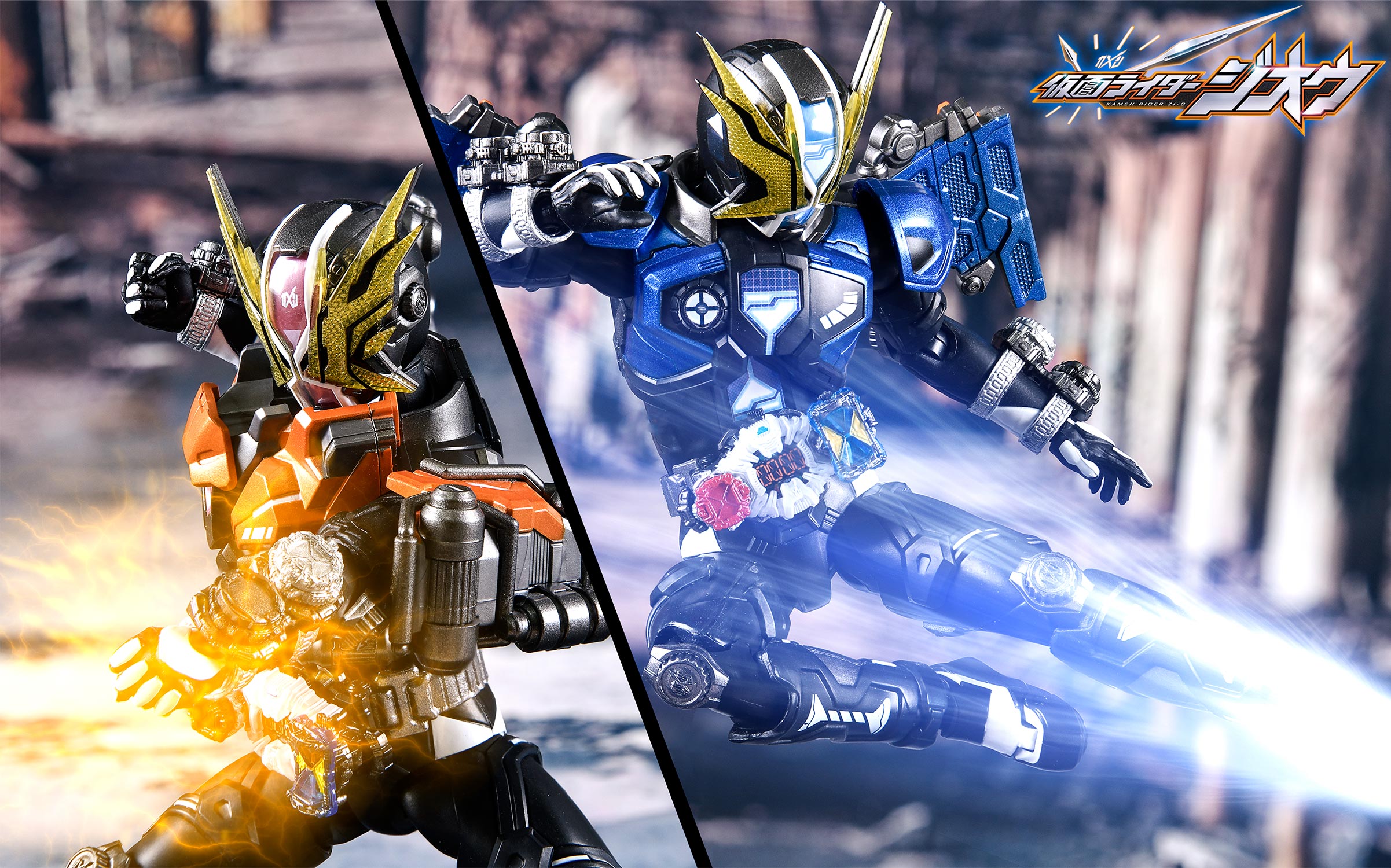 shf假面骑士geizrevive