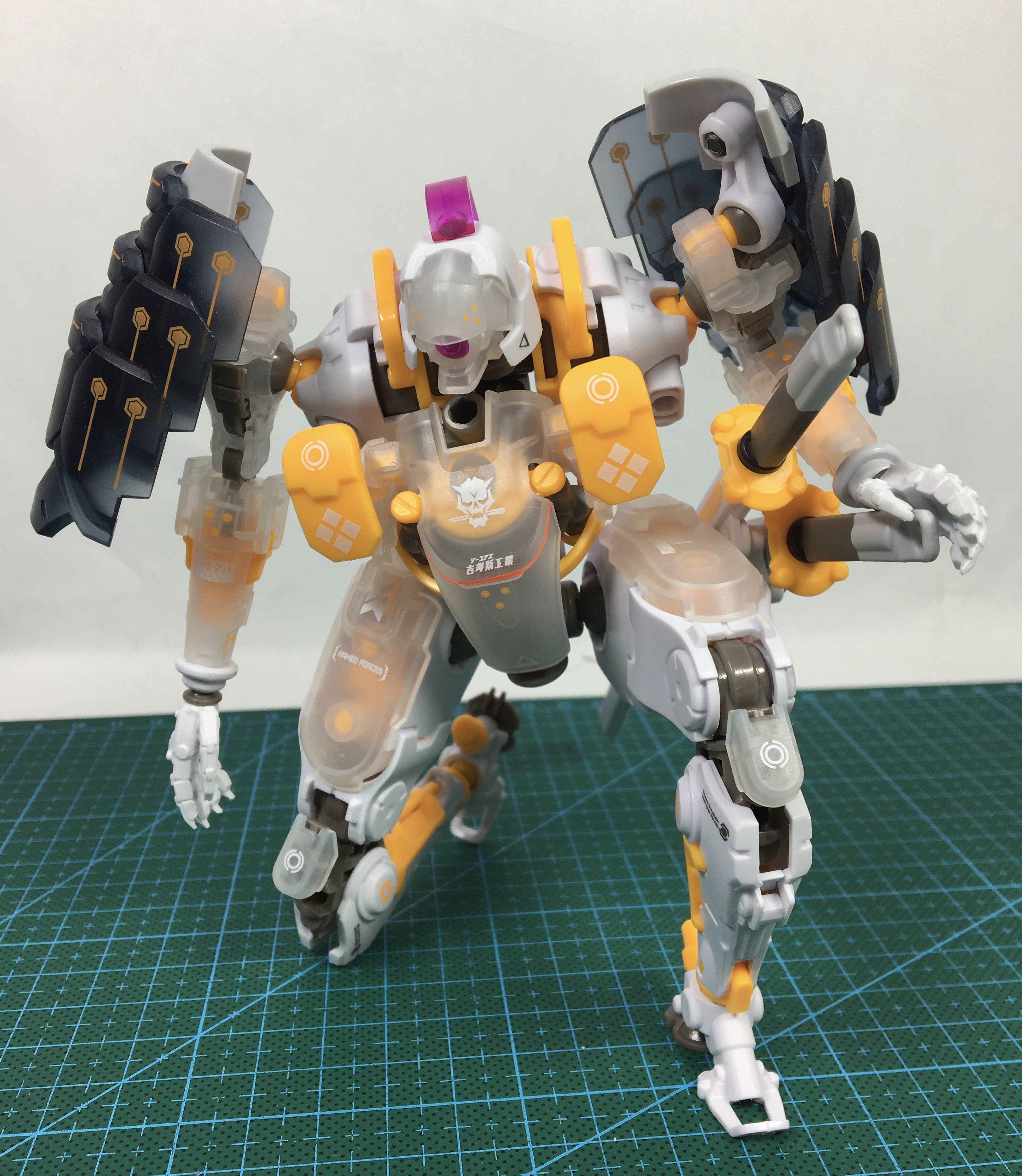 深度详评】一文说清核诚治造”驳机制-空刃”优劣