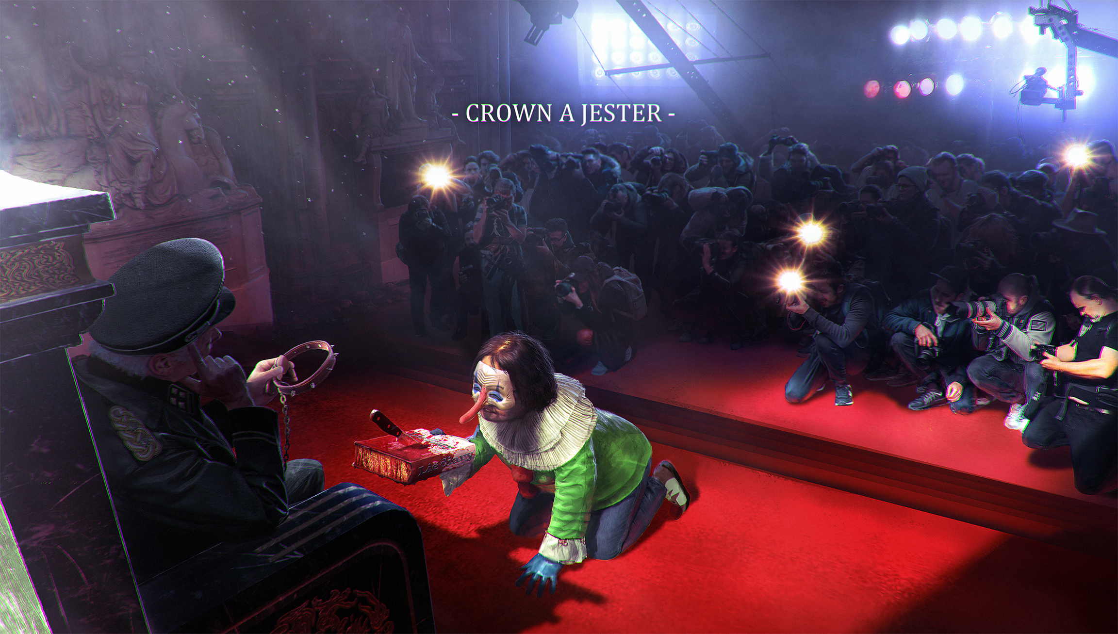 《敬呼吸》《白宫粉刷匠》《群体免疫》《剑来》