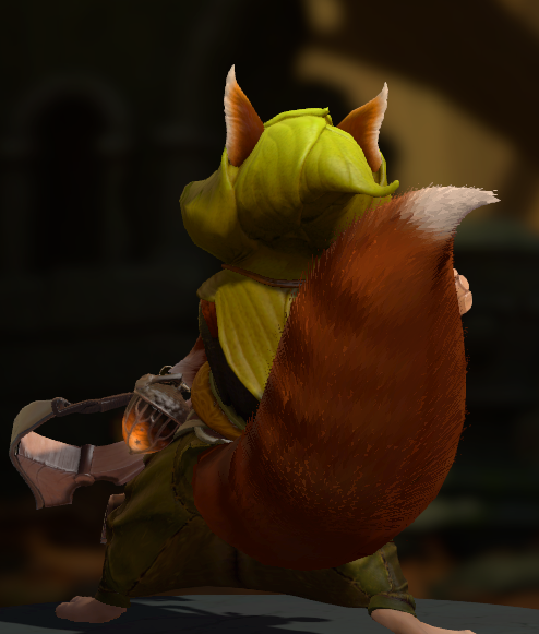 dota2新英雄真的萌