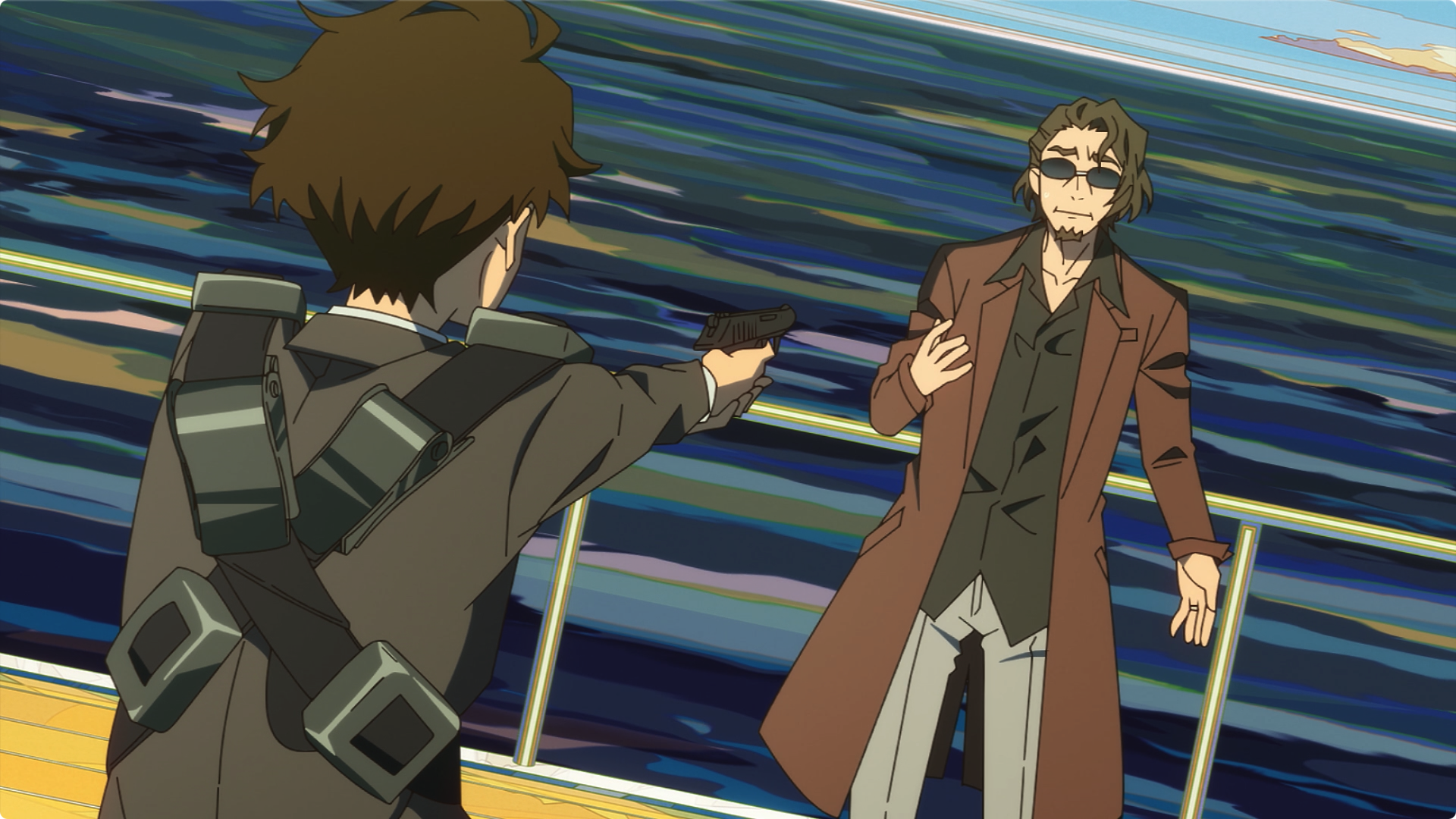 9月21日030大欺诈师最终case更新前瞻