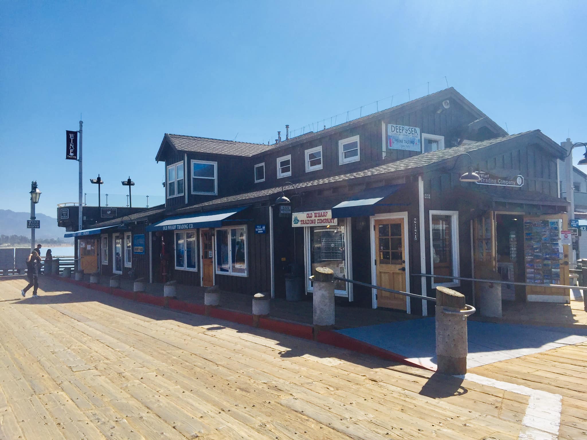 美国南加州santabarbara市