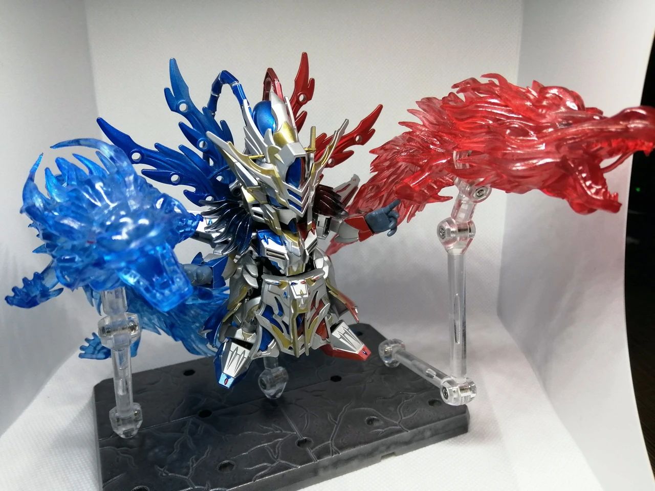 高达创杰传周瑜