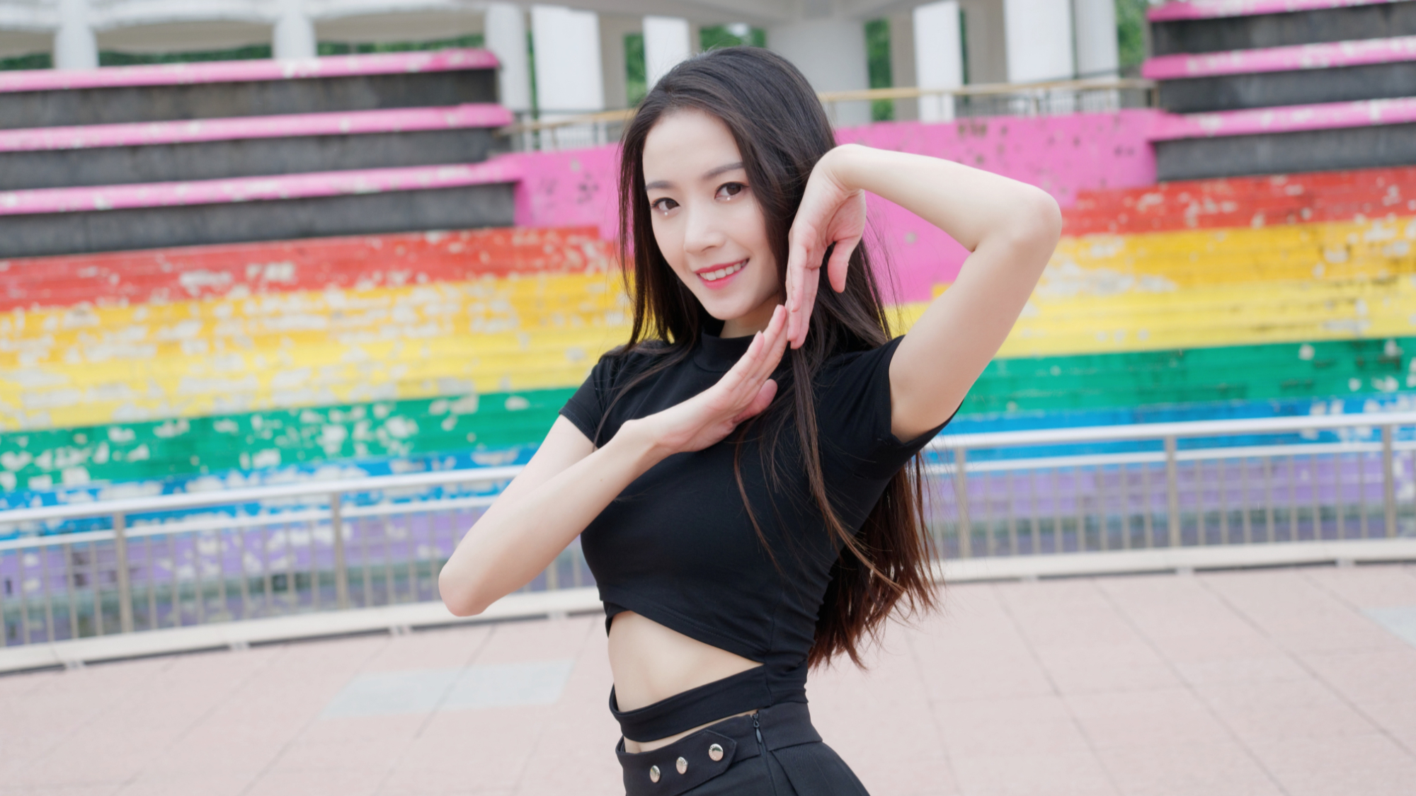 青春有你2丨创造营2020 主题曲翻跳大盘点 你最pick谁?