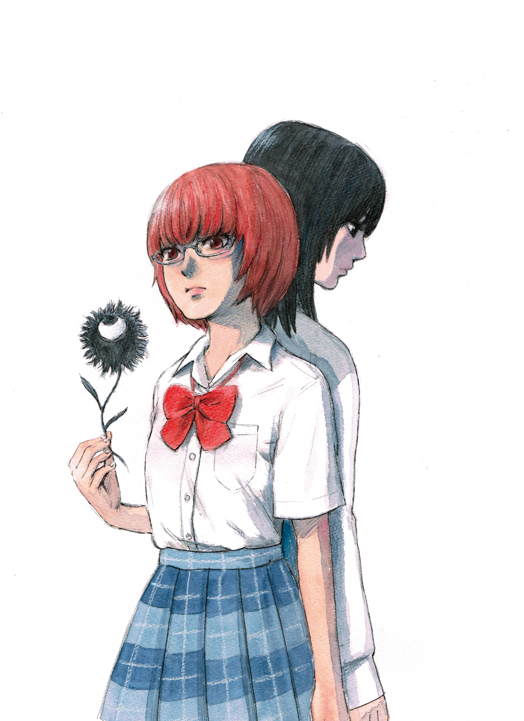 押见修造画集ファムファタル