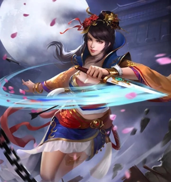 三国杀如何看待张春华巨幅增强