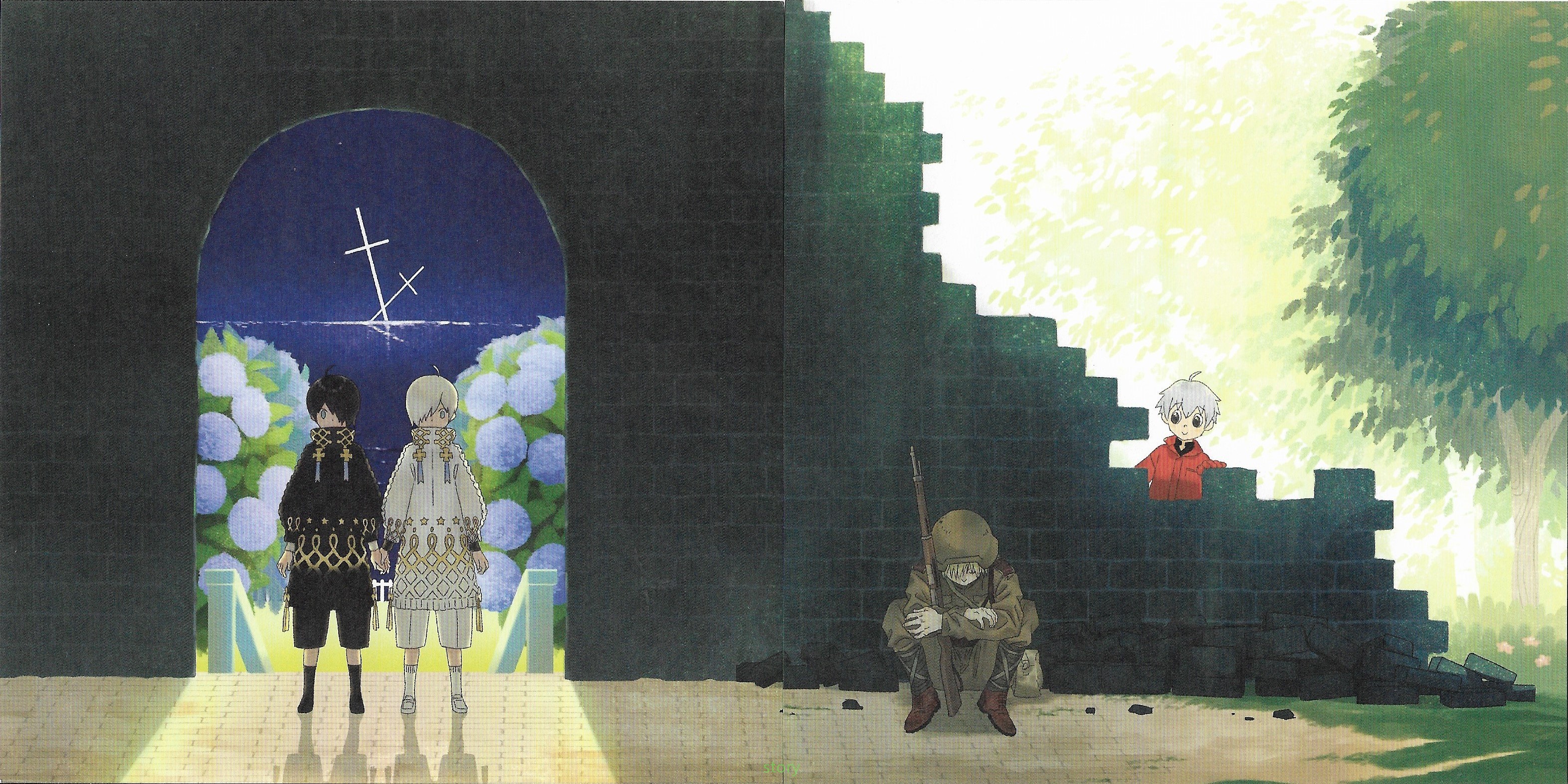 mili实体专辑图鉴—millennium mother - acfun弹幕视频网 - 认真你就