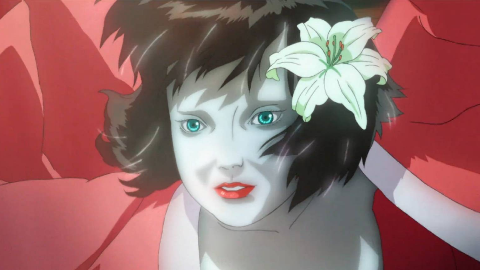 赛博朋克傀儡谣—极致的视觉呈现—[攻壳机动队2无罪(粤日)]ghost.in.