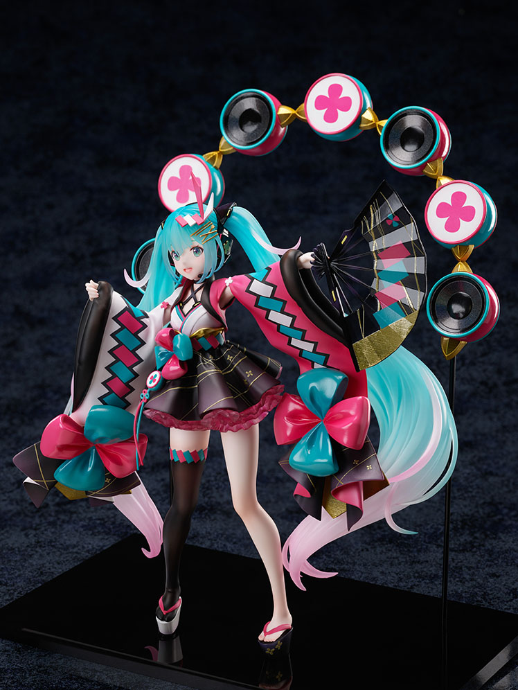 マジカルミライ2020 WF TNOC ナノファブリックマスク 全６種セット グッズ]マジカルミライ 2020 夏まつり ナノファブリックマスク