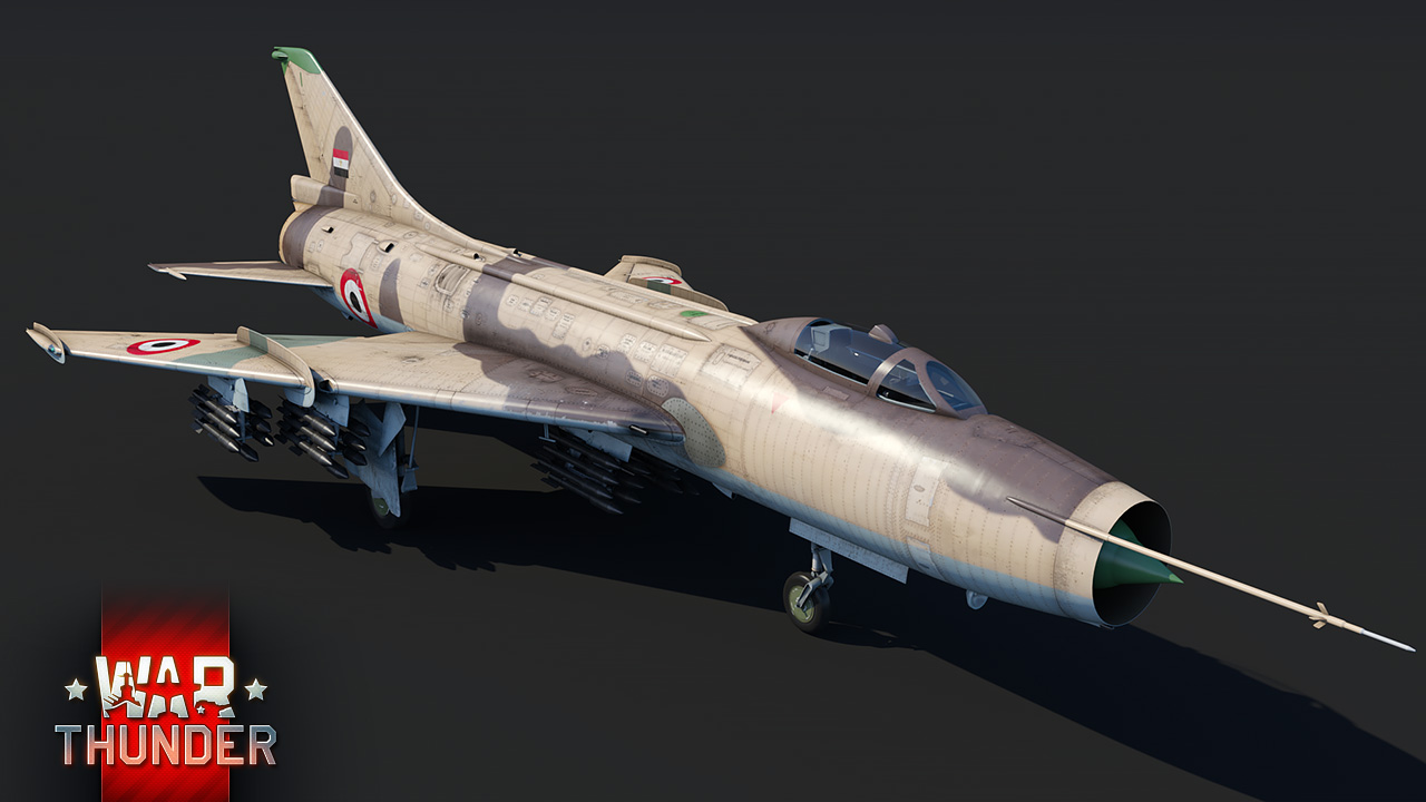 战争雷霆新礼包 苏-7bmk:来自苏维埃祖国母亲的爱 - acfun弹幕视频网 