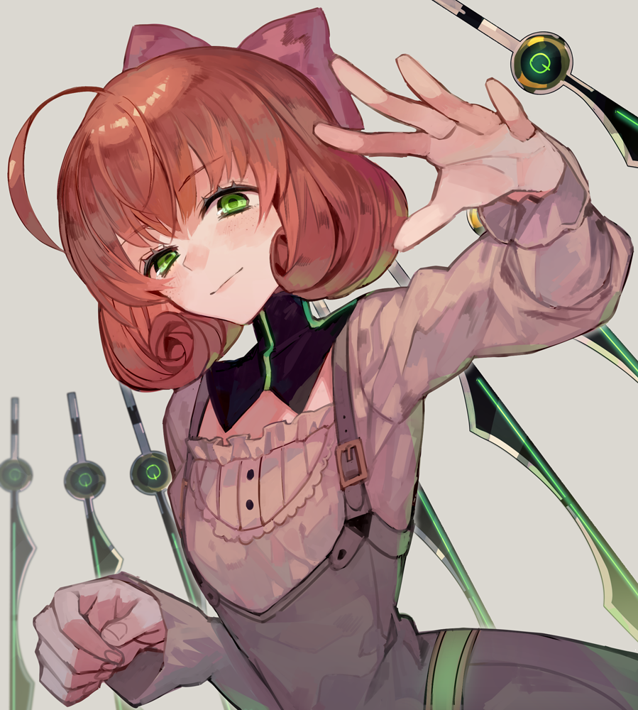 rwby精美人物图包penny篇