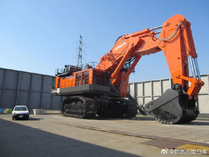 苏伊士运河听说只有一台挖掘机正在孤军奋战的我想象vs现实6767