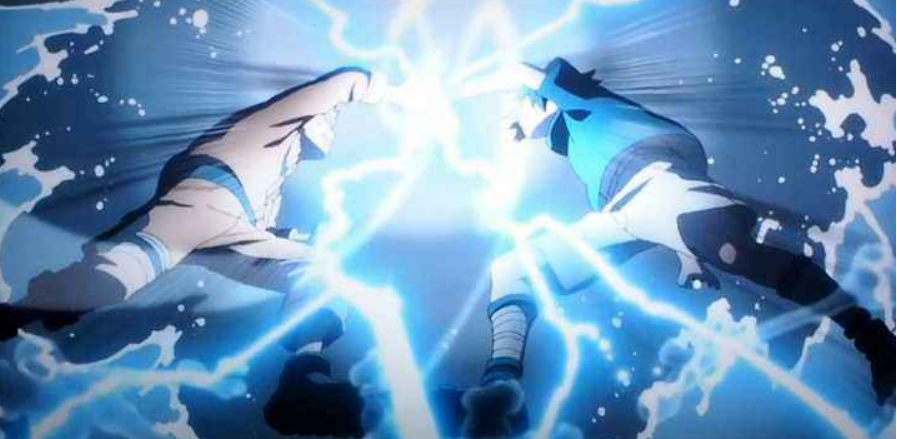 火影忍者:自来也说螺旋丸比千鸟更强,为什么后来的表现却差不多