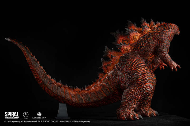 模玩前线万代推出最贵扭蛋机fgo女帝现身红莲哥斯拉面市