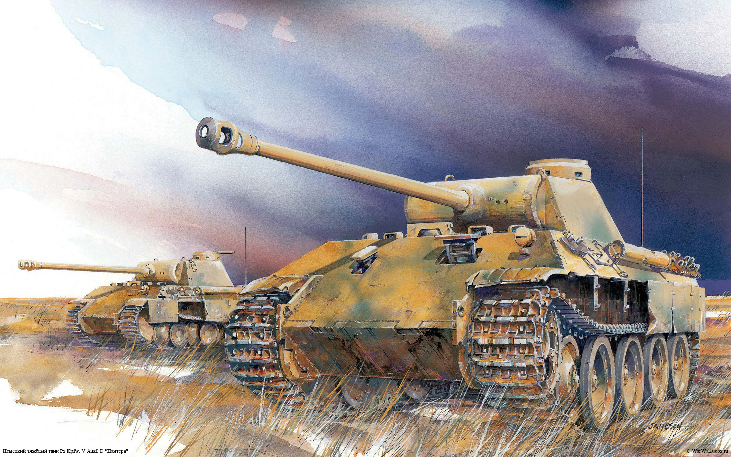 模型封绘及游戏美图2