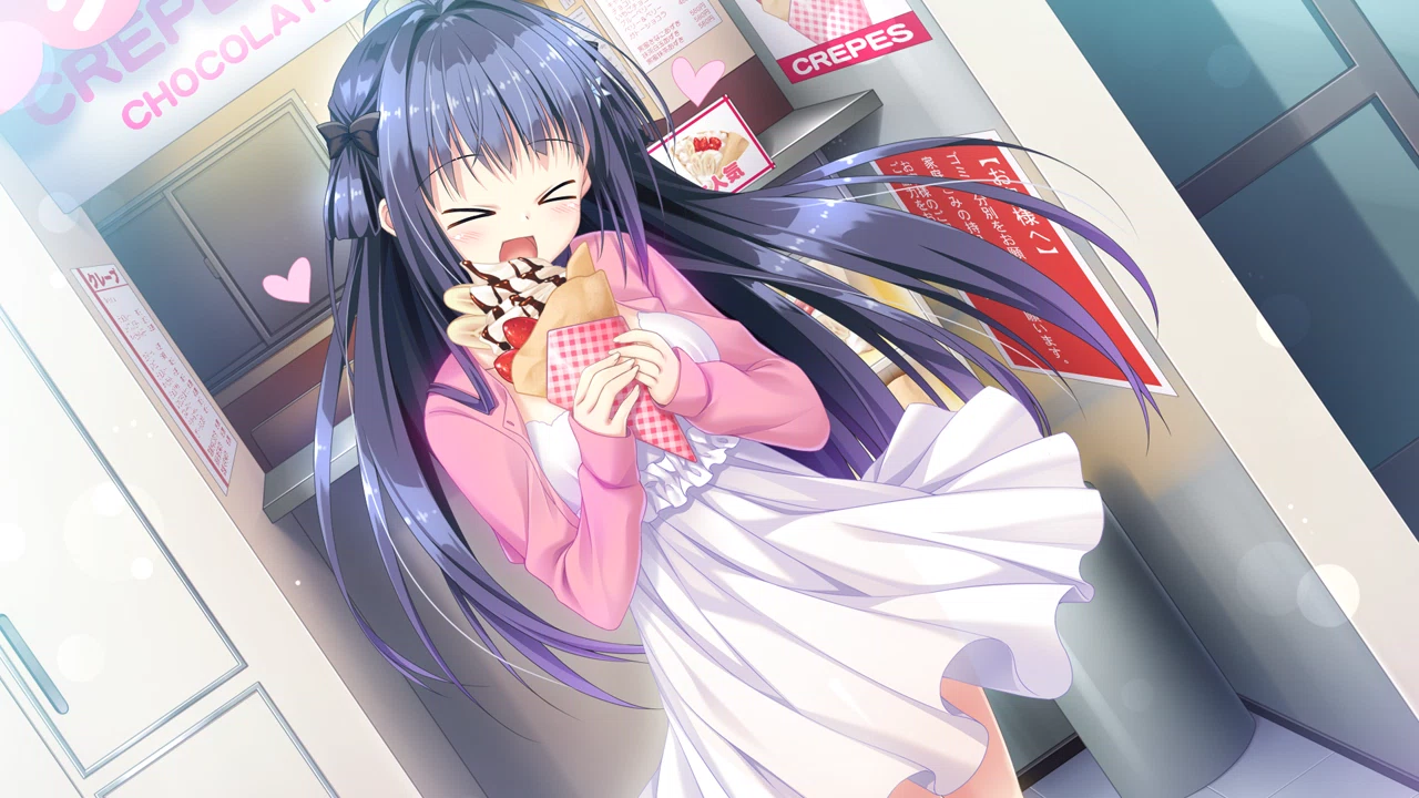 樱舞落花恋模样全cg合集1