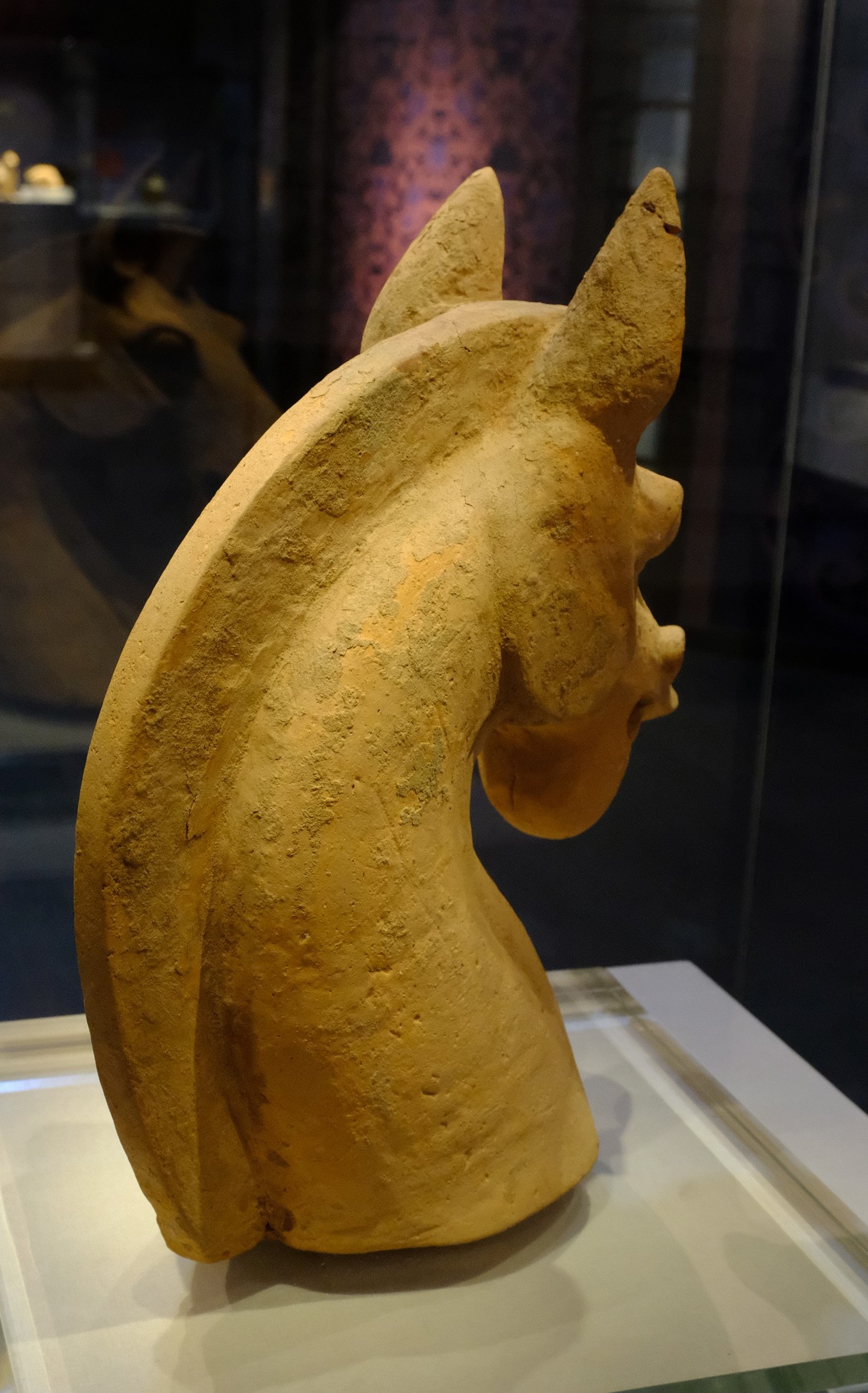 博物馆之旅2020绵阳博物馆藏汉代文物精品展无锡博物馆