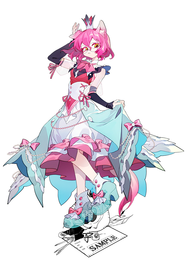 画师修炼服设立绘