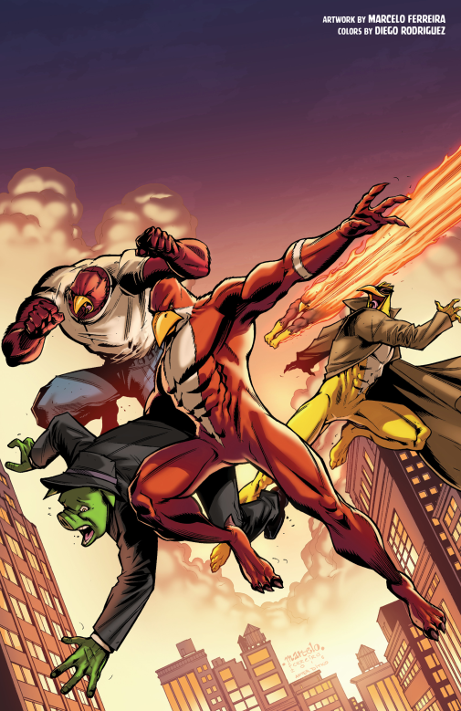 ac24613402(上)ac24613715(下)愤怒的小鸟漫画:the art of the angry