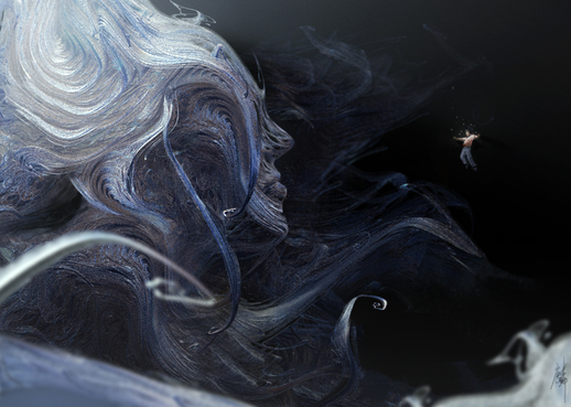 乌合麒麟早年其他作品科幻历史奇幻游戏盗墓笔记